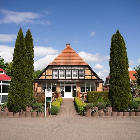 Im Wiesengrund Lalendorf ภายนอก รูปภาพ