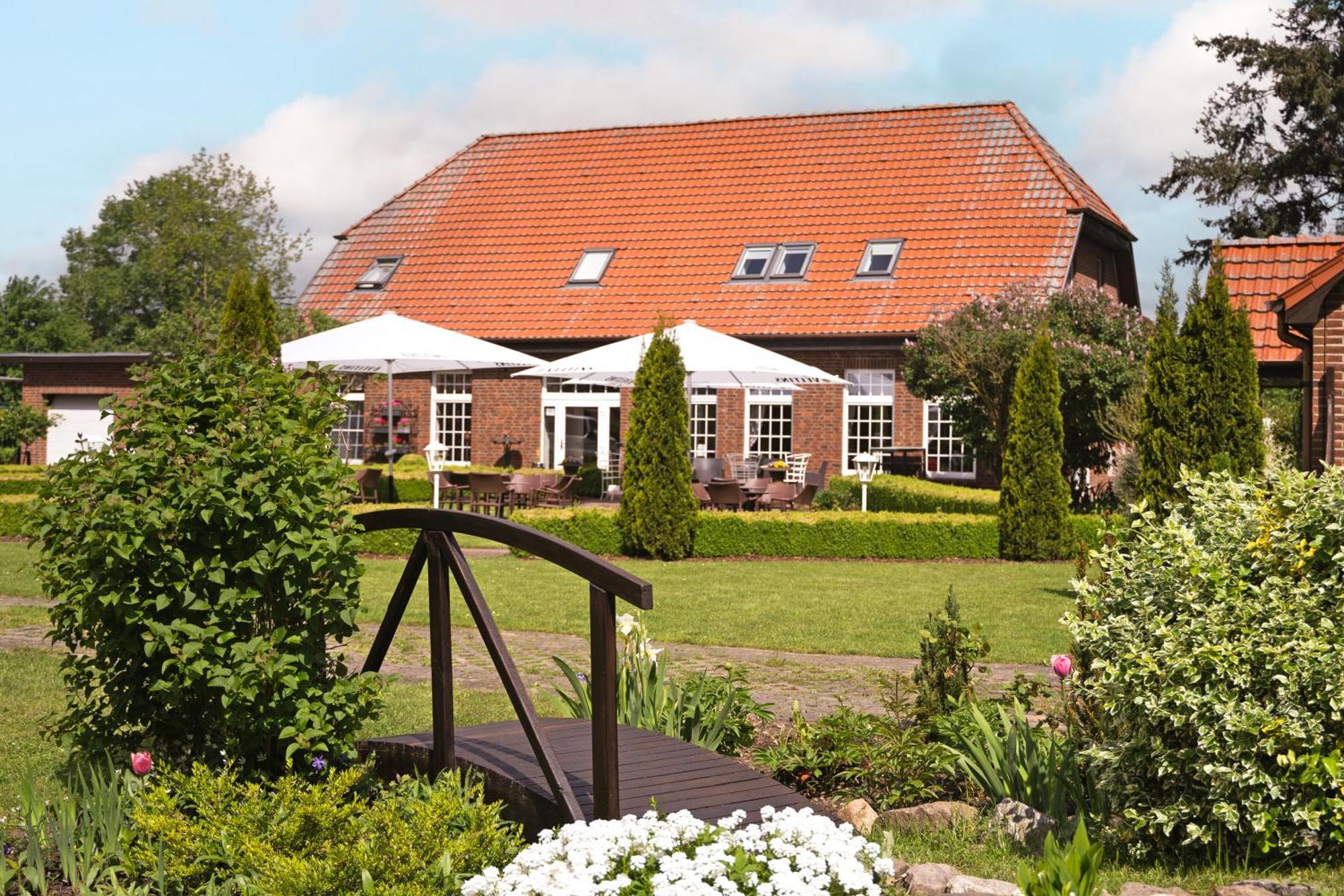 Im Wiesengrund Lalendorf ภายนอก รูปภาพ